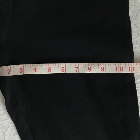 SPANX Legging Black The Perfect Pant Womens 1X - Picture 13 of 14